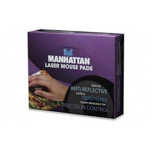 Set Mouse Pad Manhattan 24 bucati - imagine 6